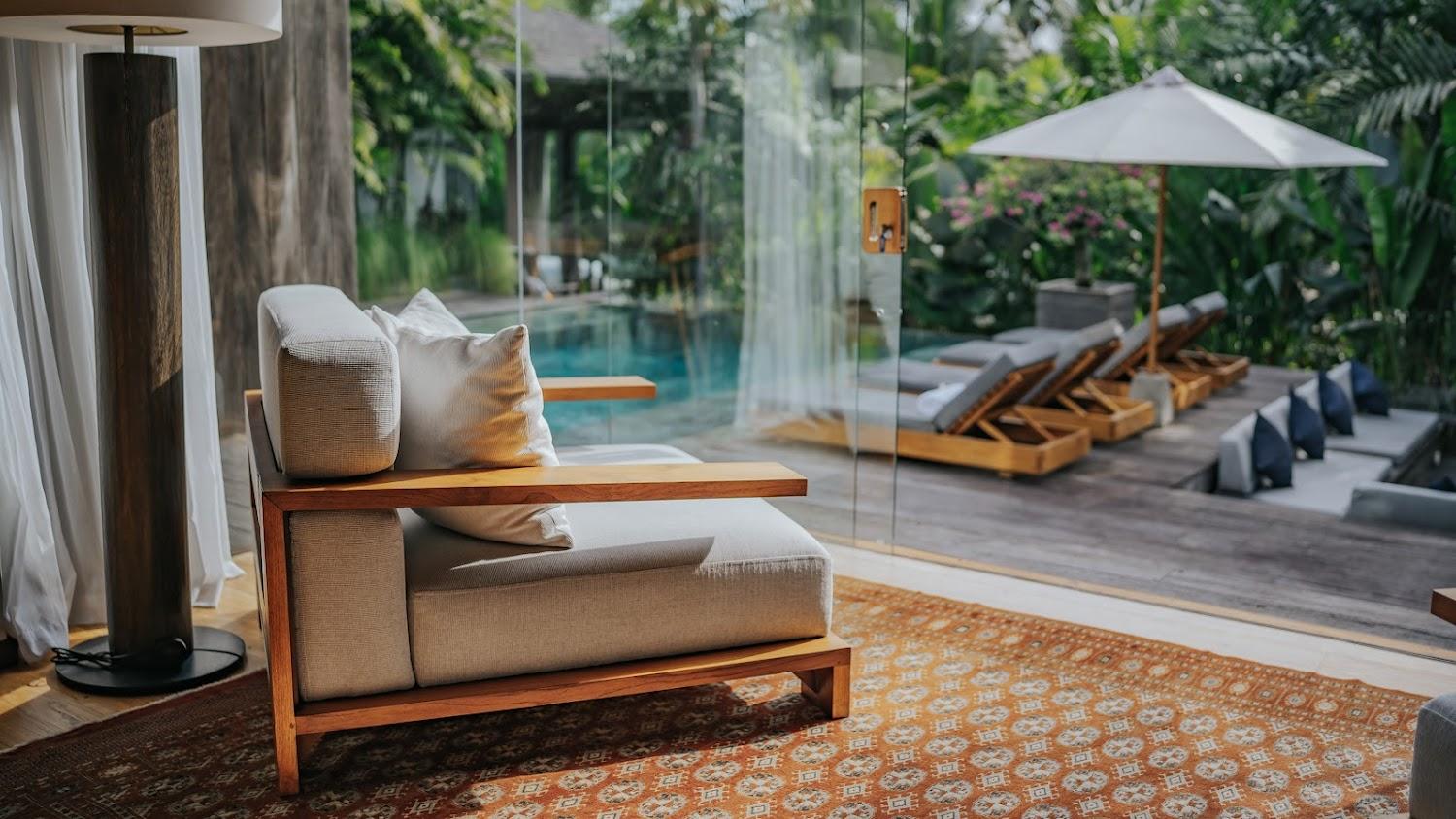 Cover Image for Dwa Chandra Villas & Retreats