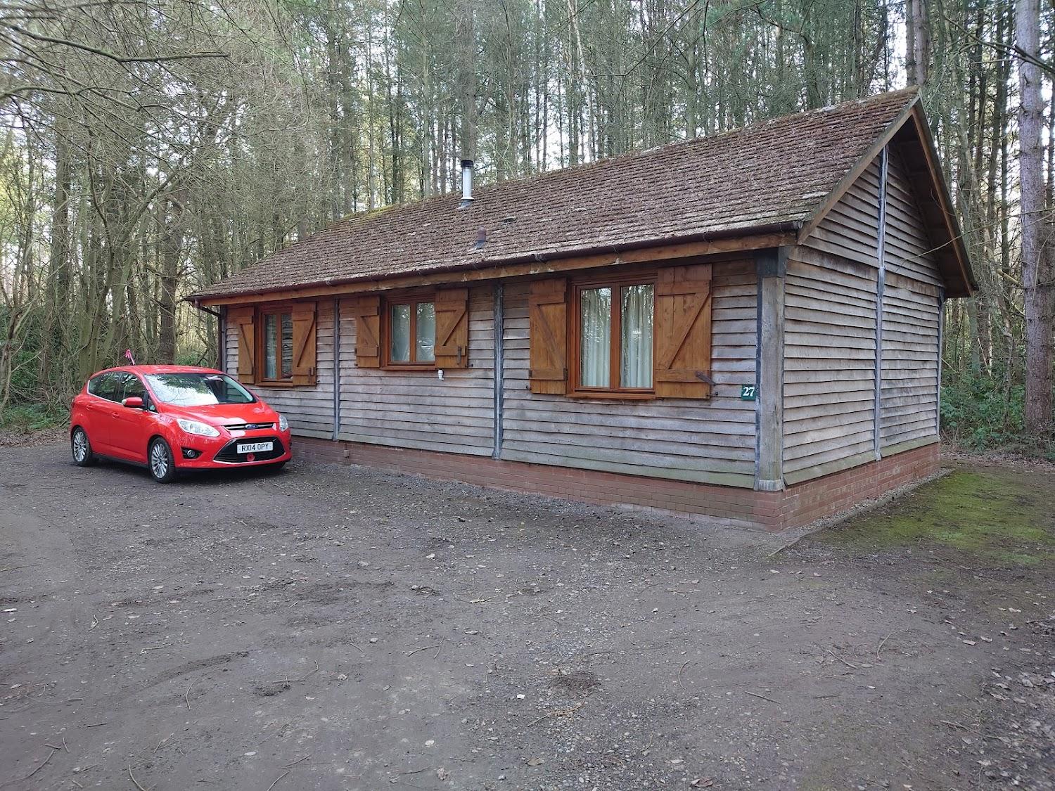 Cover Image for Lodge 26