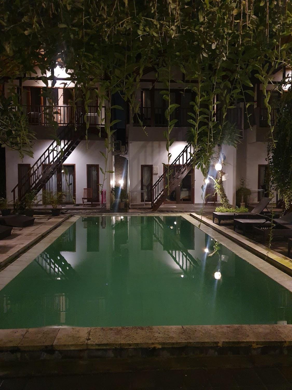 Cover Image for Naturela Cafe and Homestay