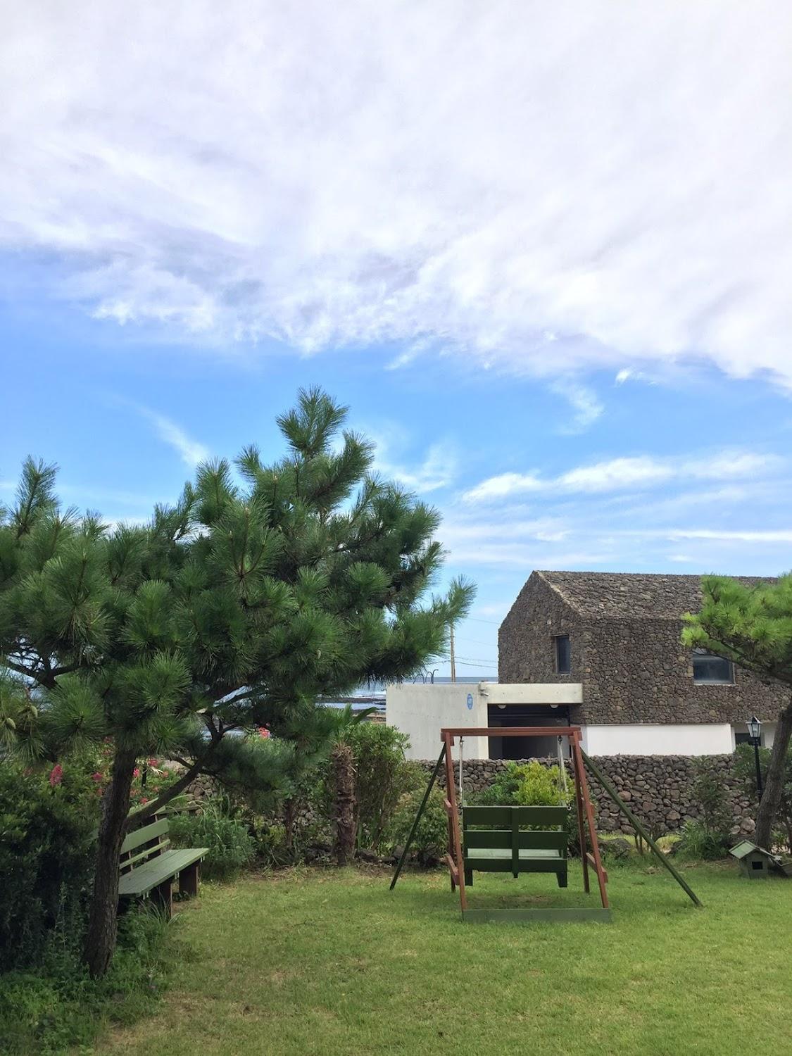 Cover Image for 나뜨랑펜션