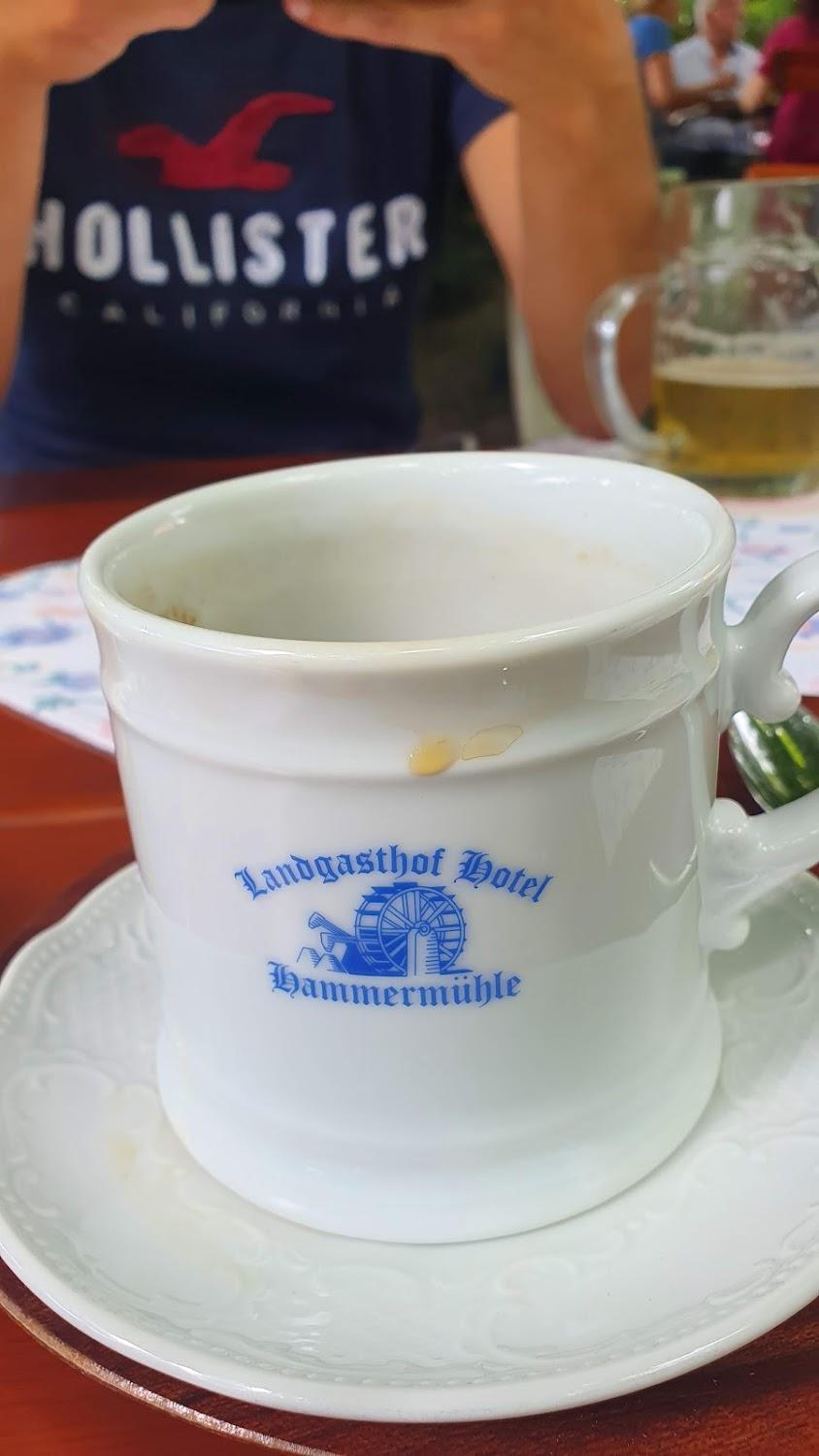 Cover Image for Landgasthof Hotel Hammermühle
