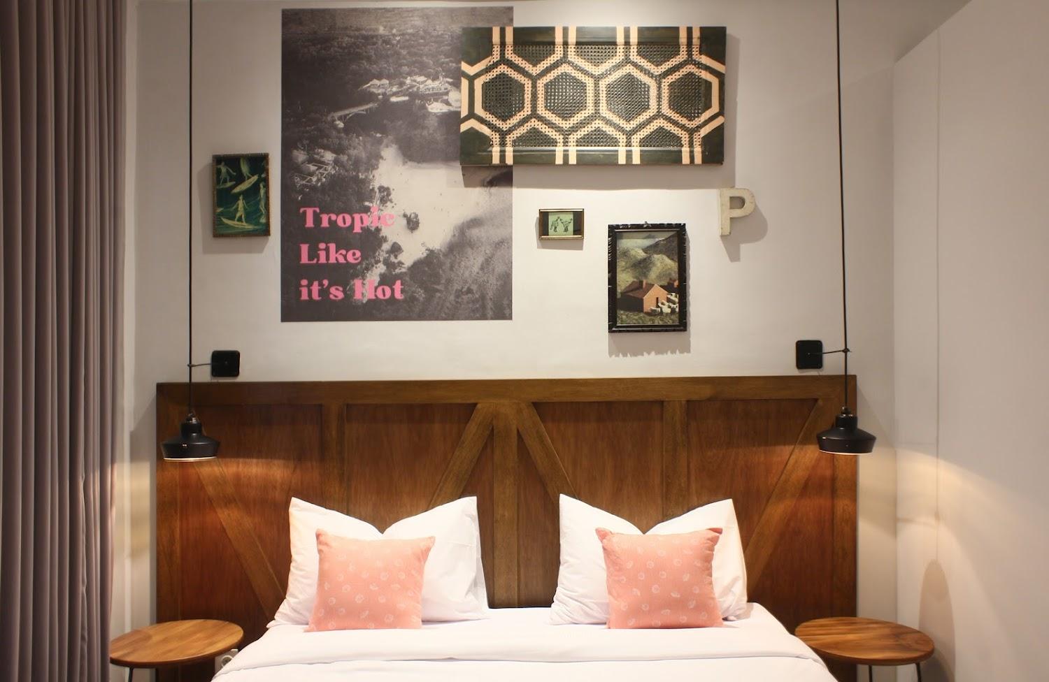 Cover Image for Seven Boards Canggu