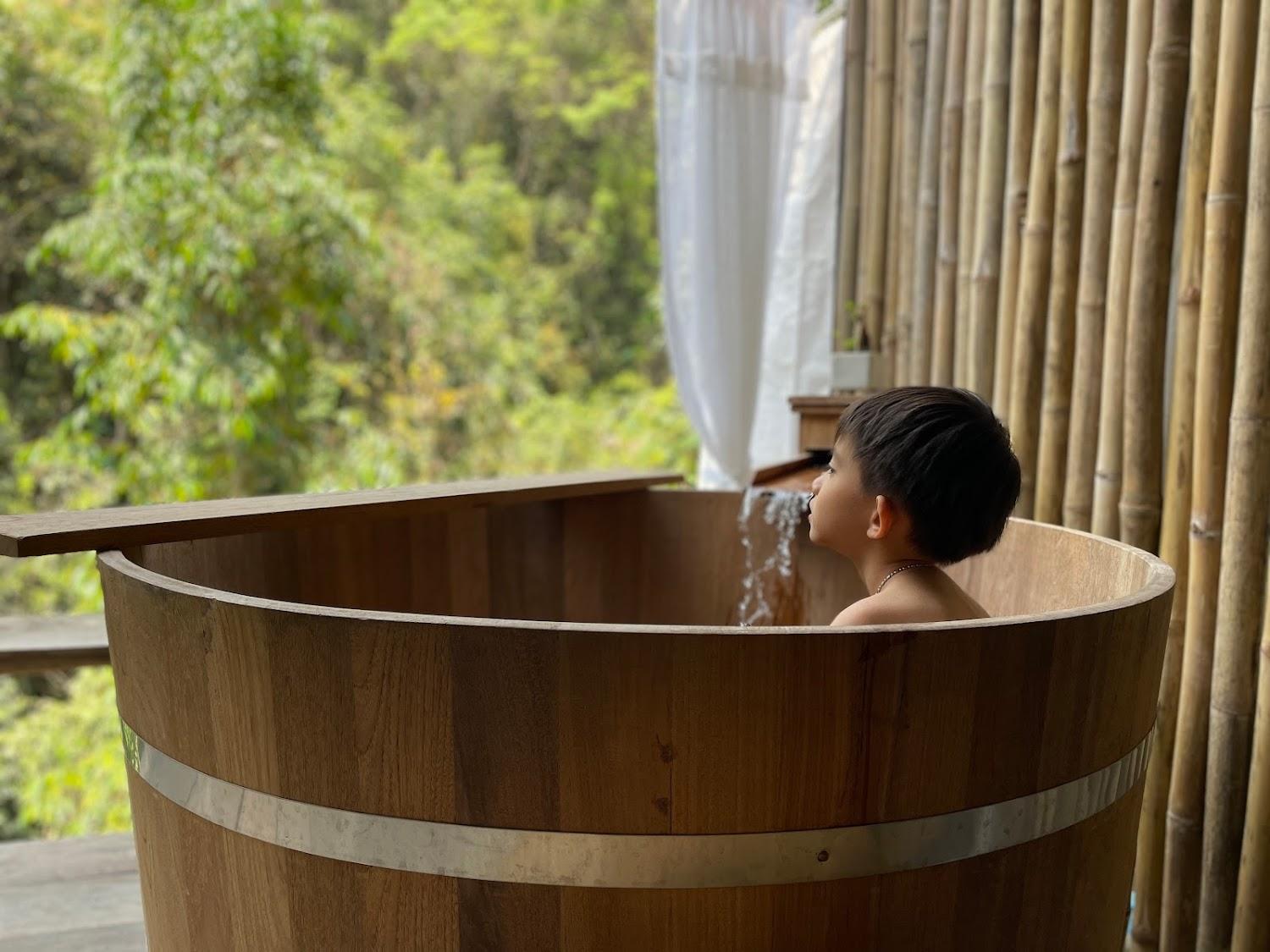 Cover Image for Shinrin-yoku Chiang Mai