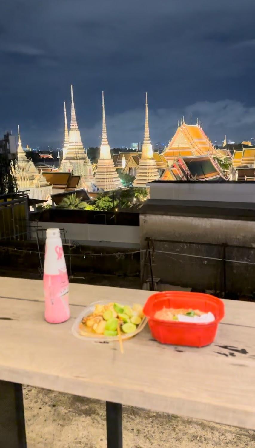 Cover Image for RALPH Bangkok