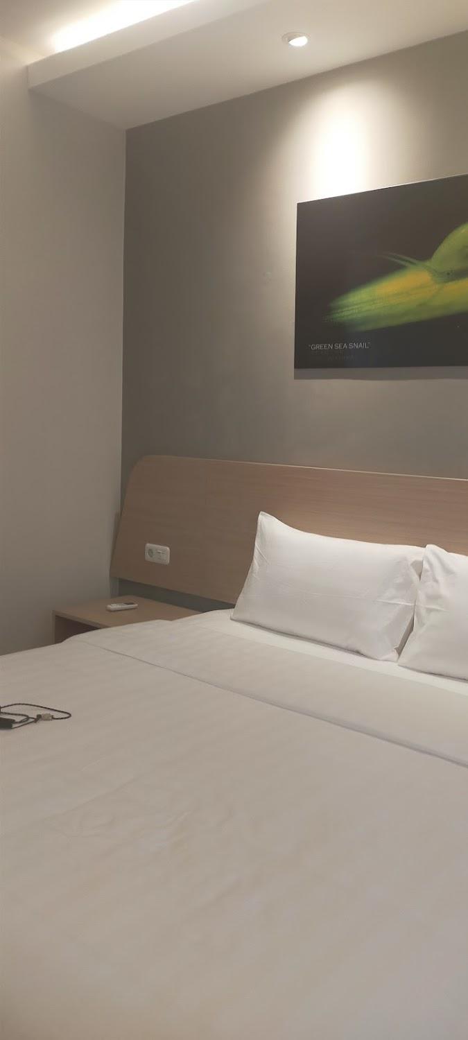 Cover Image for Kamari Hotel Ambon