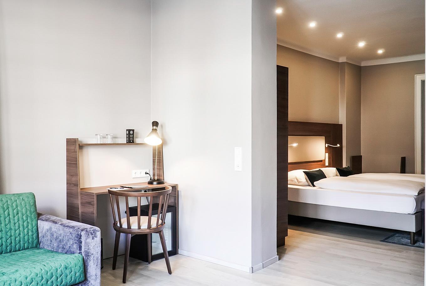 Cover Image for Arthotel ANA Liberty | Bremen