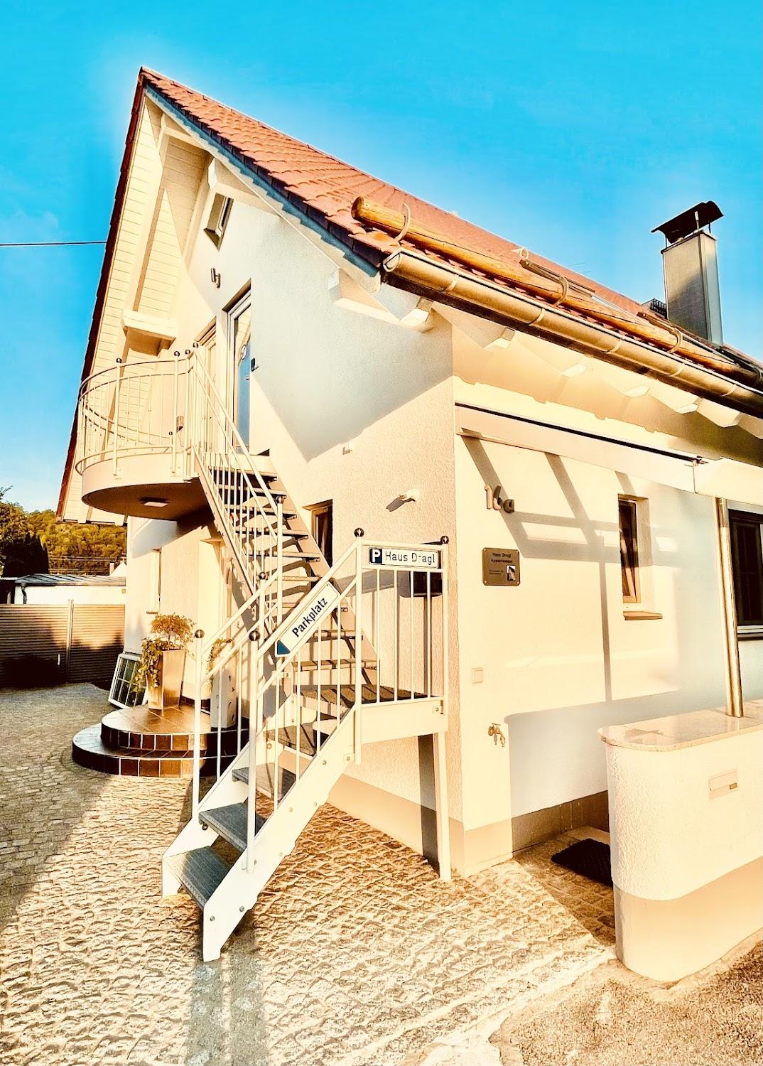 Cover Image for Haus Dragl Monteurzimmer