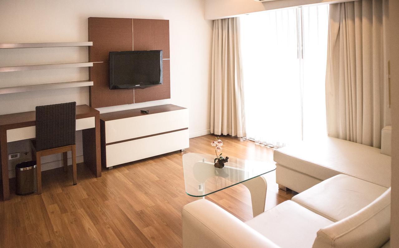 Cover Image for Sathon Grace Serviced Residence