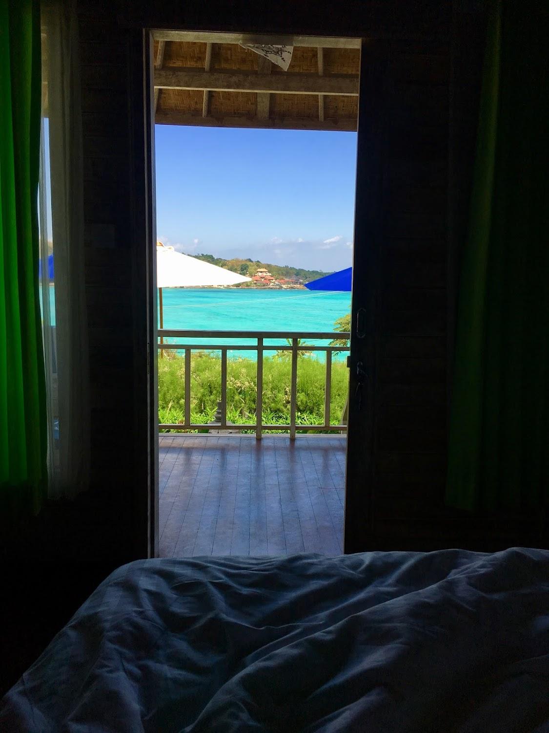 Cover Image for The Lavana Tawe Ocean Blue Villa Nusa Lembongan