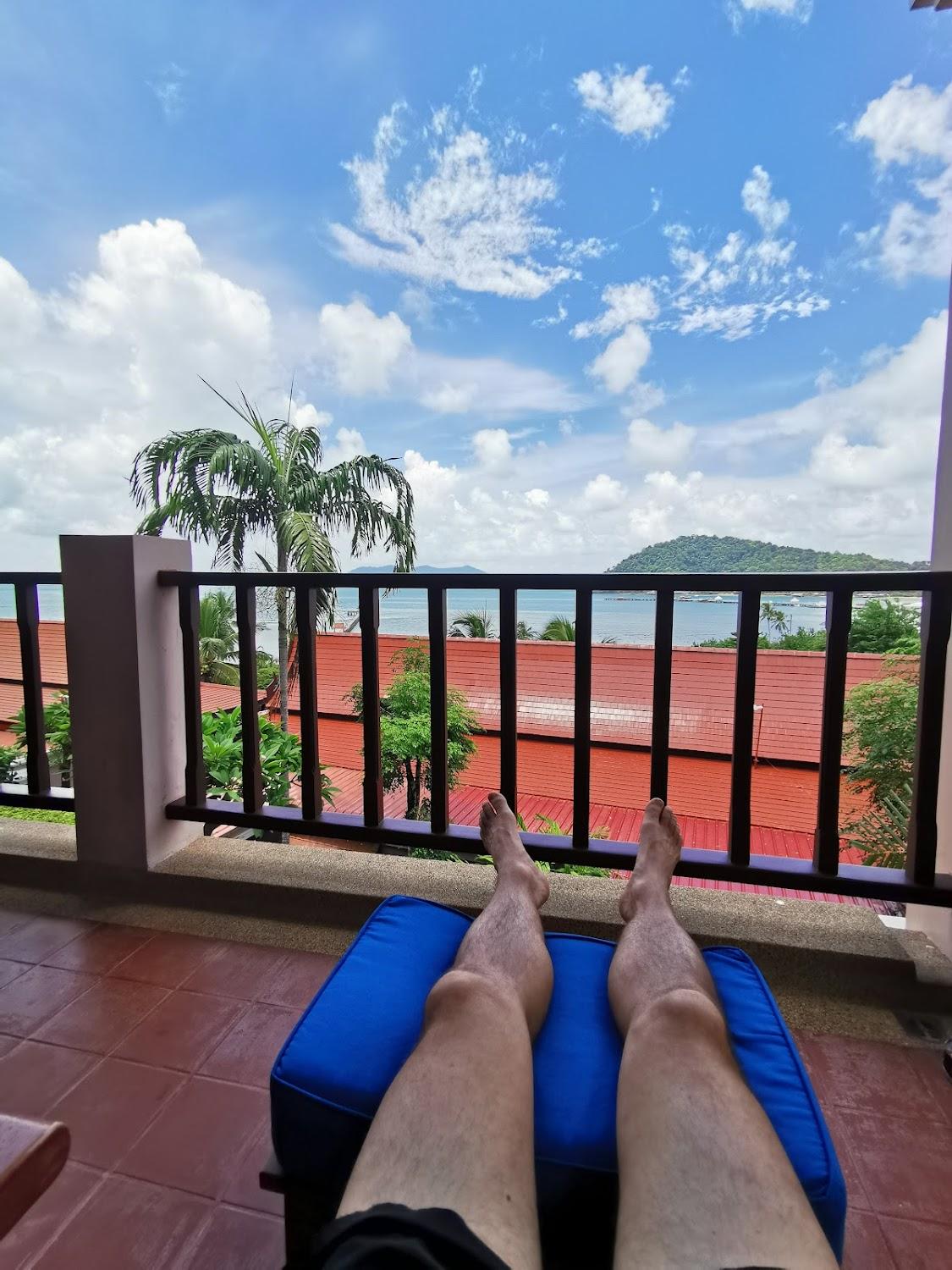Cover Image for Bee's Homestay - Koh Chang