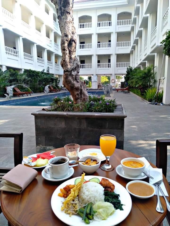 Cover Image for SAME HOTEL Cepu