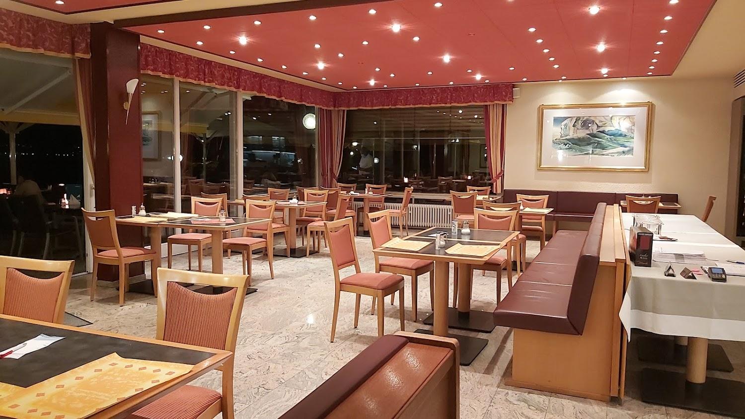 Cover Image for Hotel garni Café Hasler
