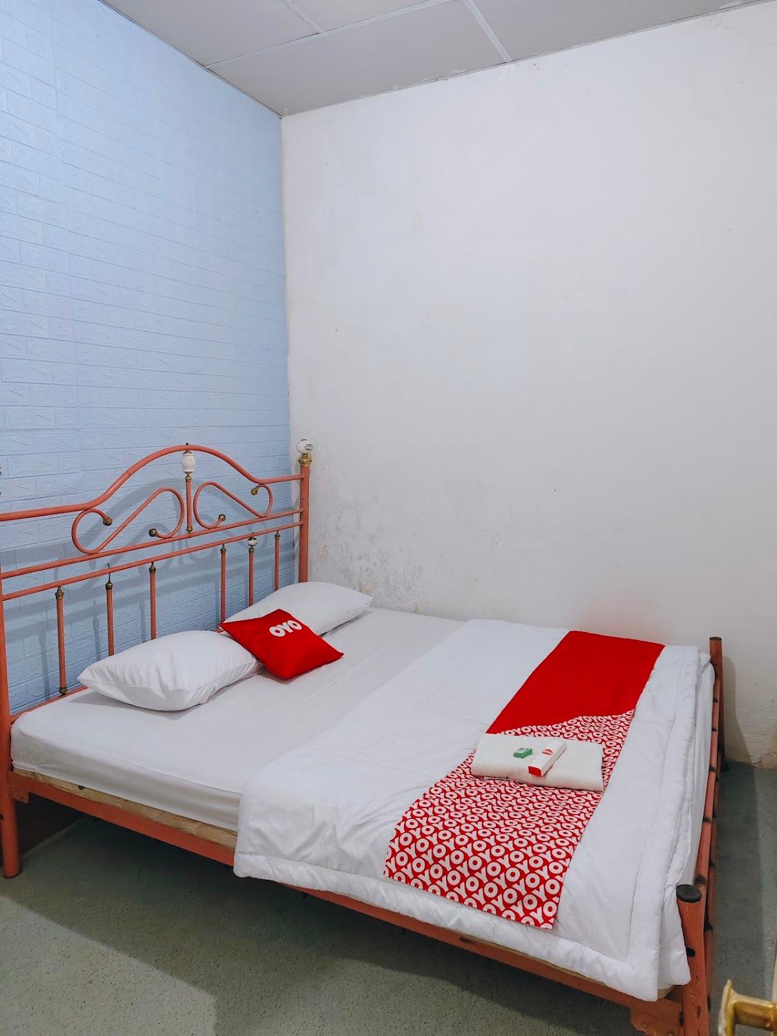 Cover Image for Motel Penginapan Sartika