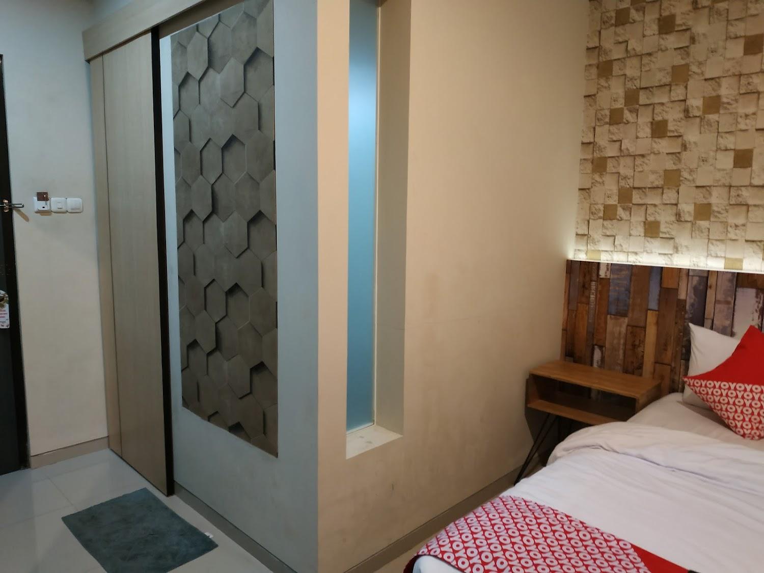 Cover Image for 360° Guest House Purwokerto