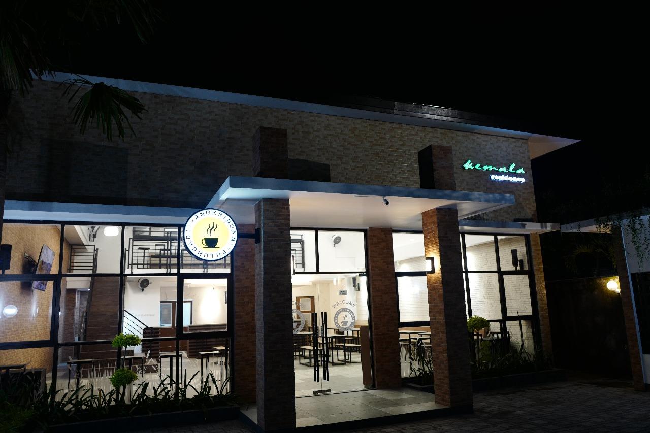 Cover Image for Kemala Residence