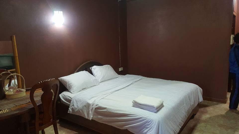 Cover Image for Xangphuak Hotel