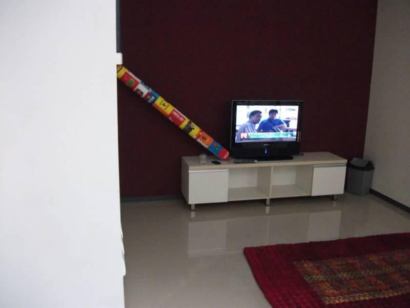 Cover Image for Rumah Bagus Bandung