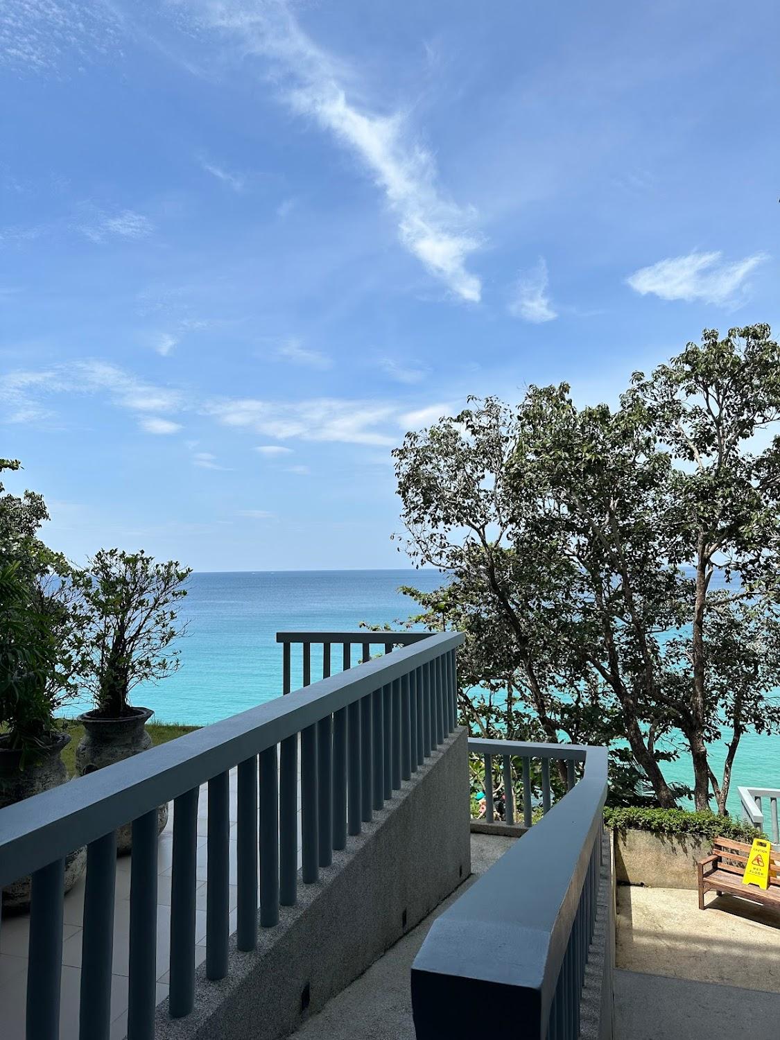 Cover Image for Norn Talay Surin Beach Phuket