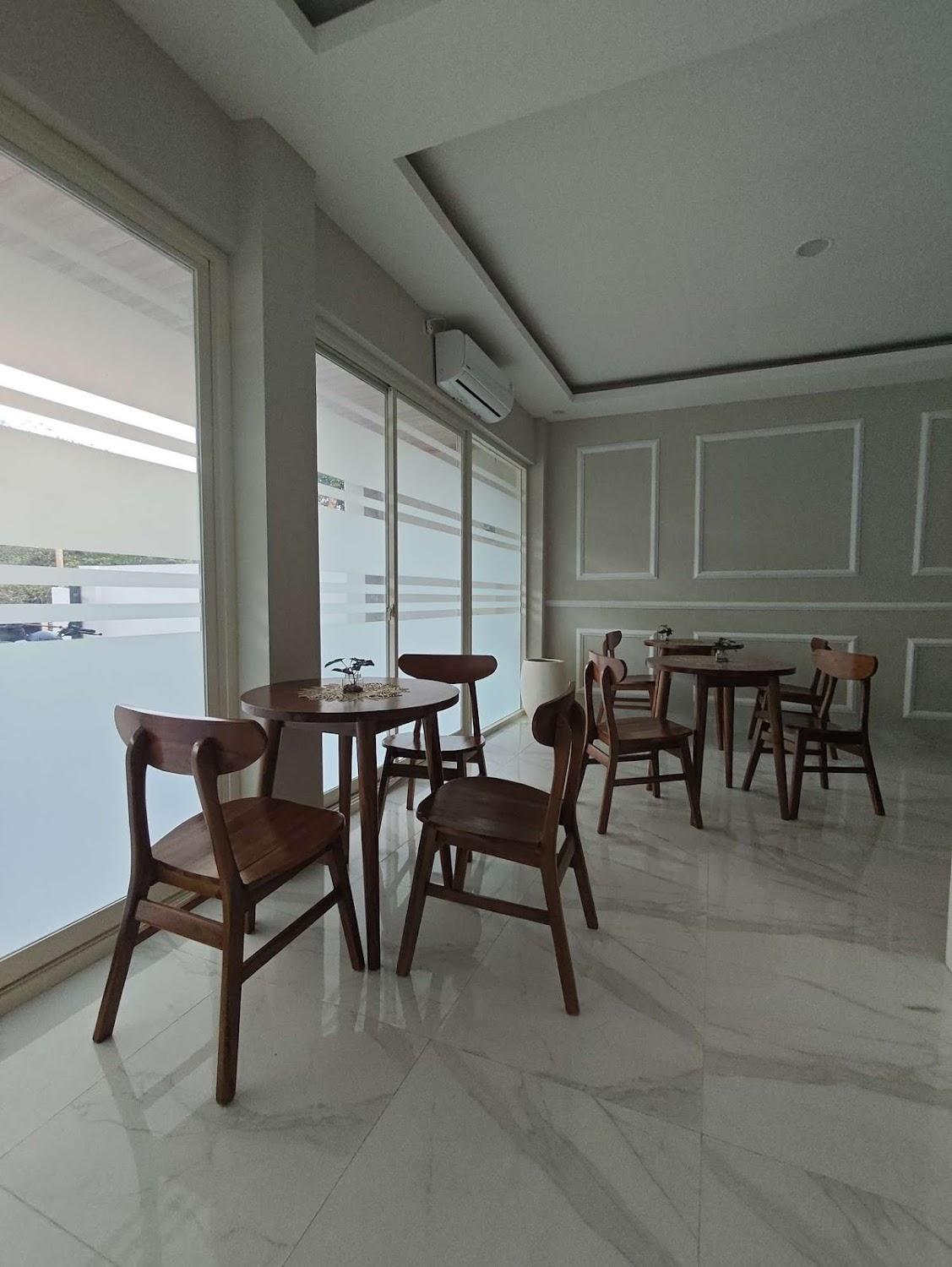 Cover Image for El Nipa Hotel Labuan Bajo