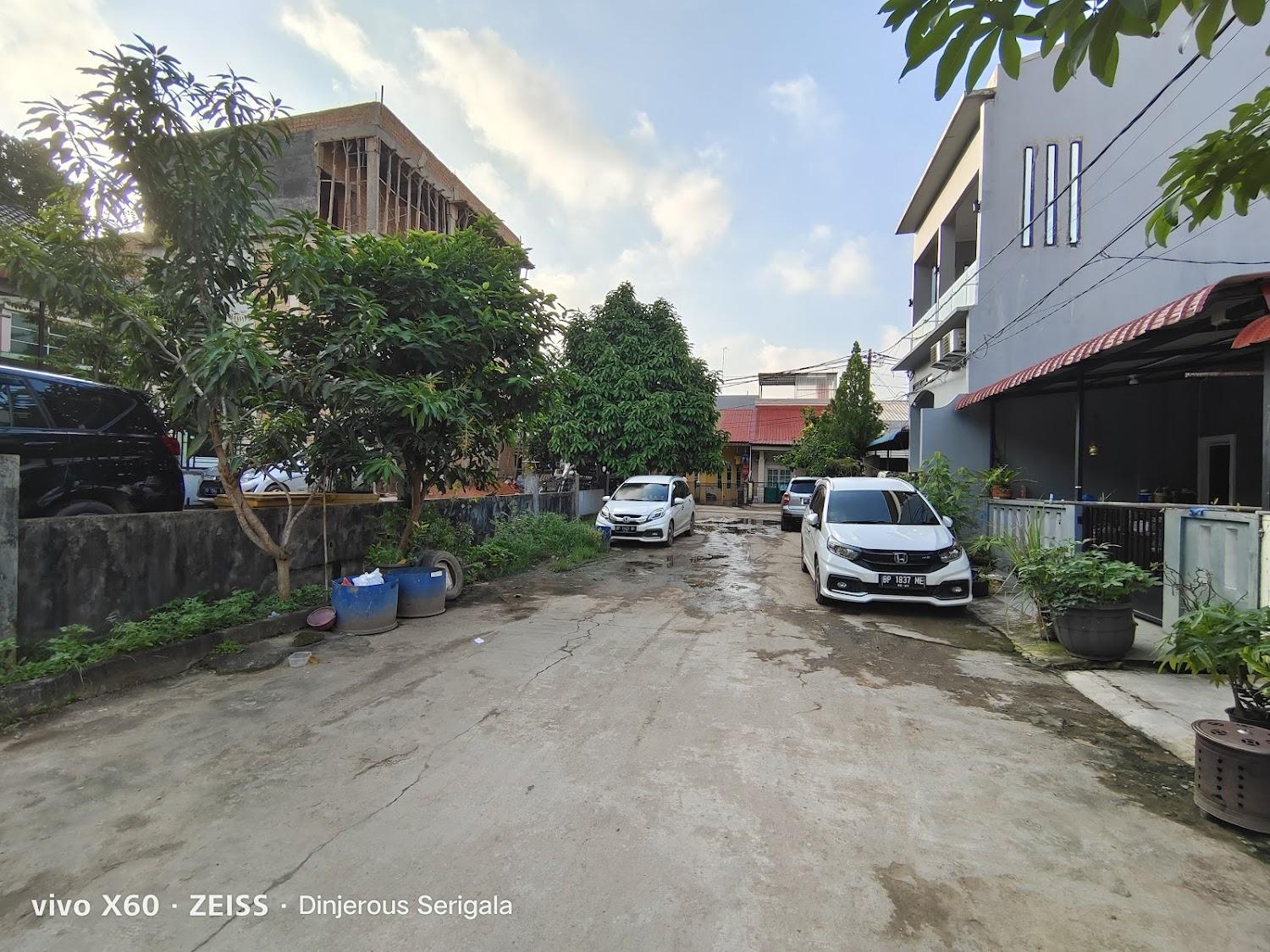 Cover Image for Permata Baloi Green