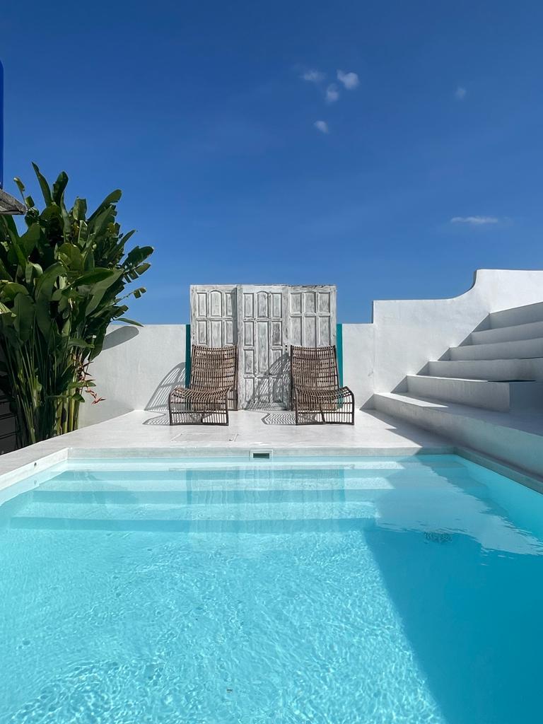 Cover Image for BNB VILLA JOGJA unit Taru
