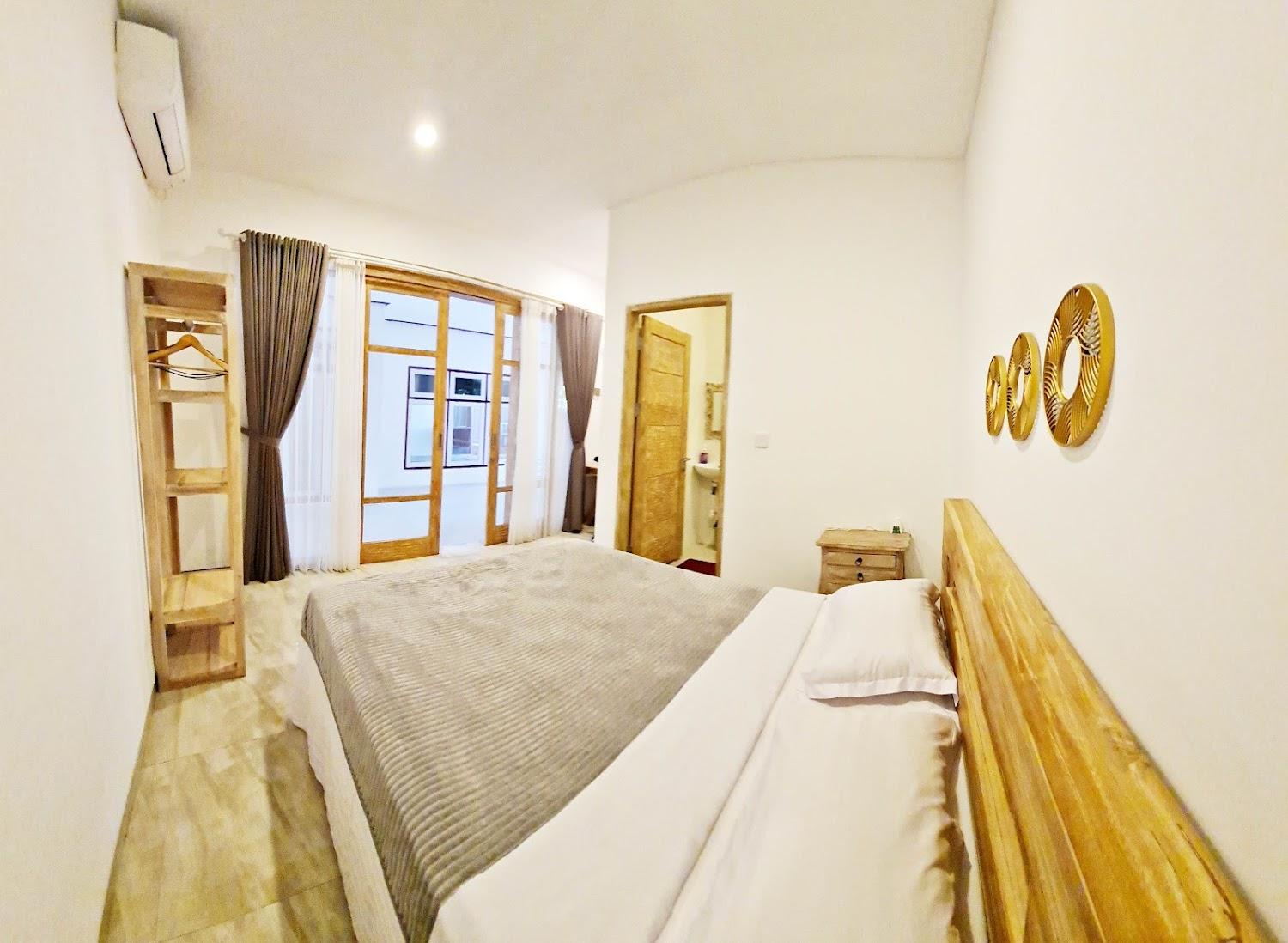 Cover Image for Manuh Guest House
