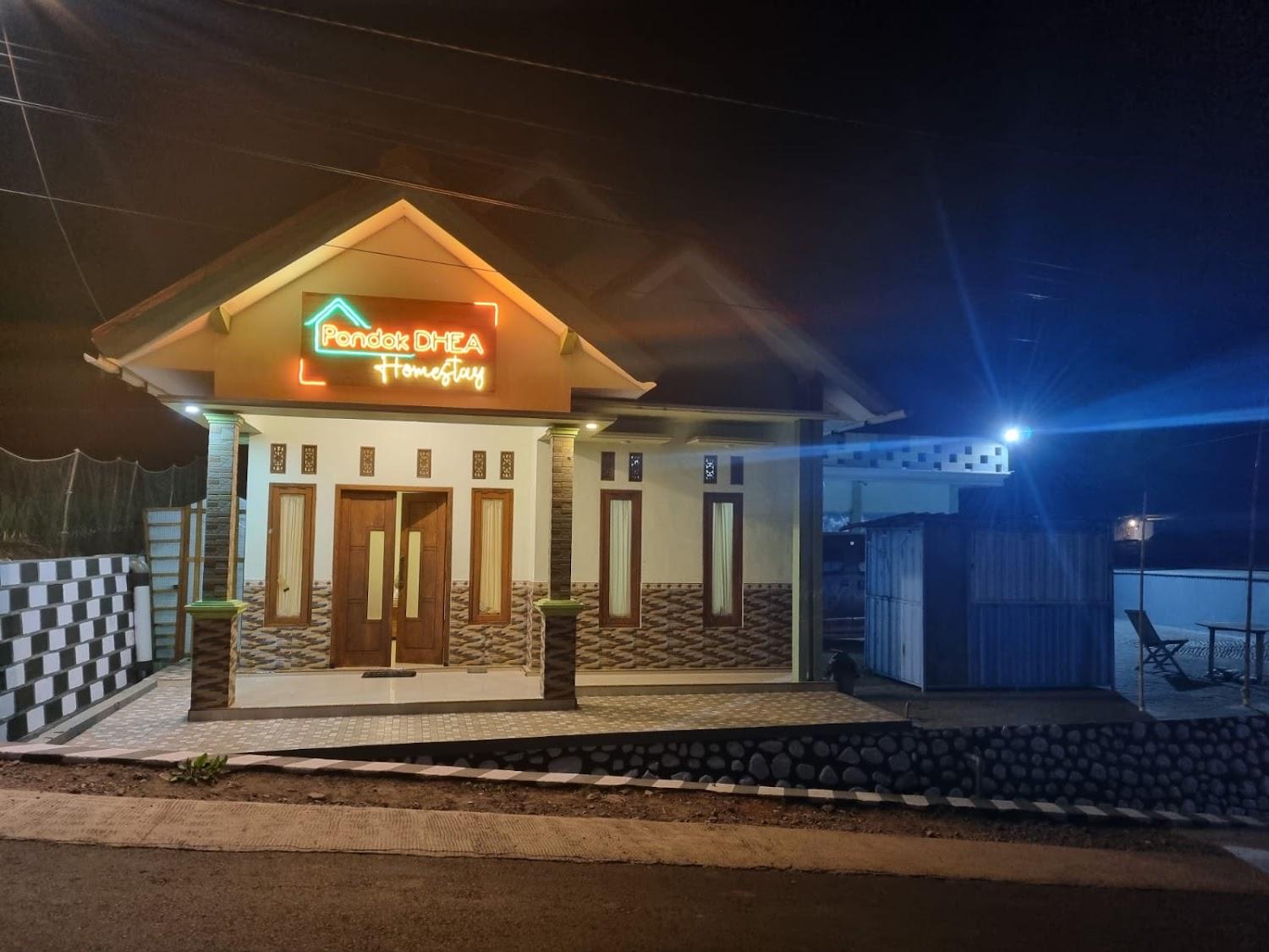 Cover Image for Pondok Dhea Homestay