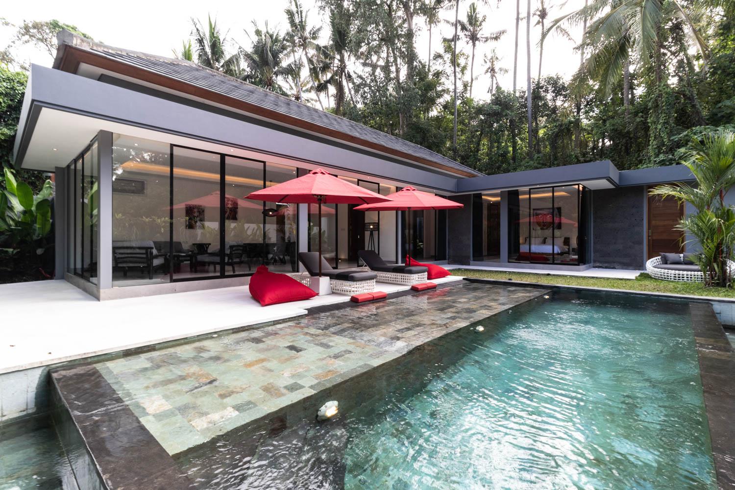 Cover Image for Melati Villas