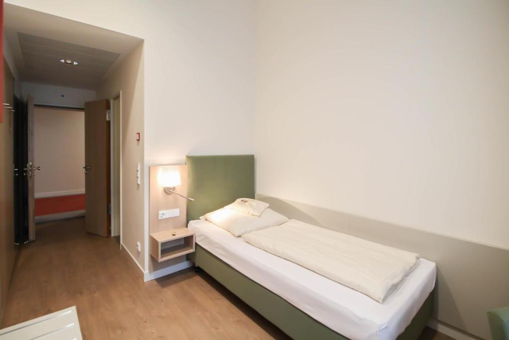 Cover Image for Hotel Axel Springer am Deutschen Herzzentrum