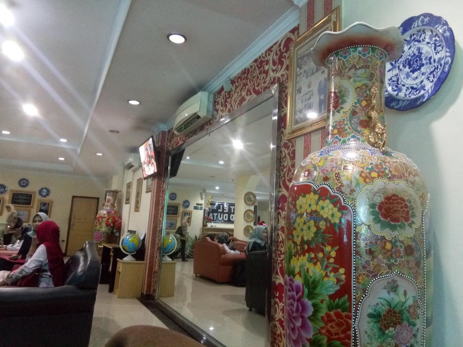 Cover Image for Hotel Grand Duta Syari'ah