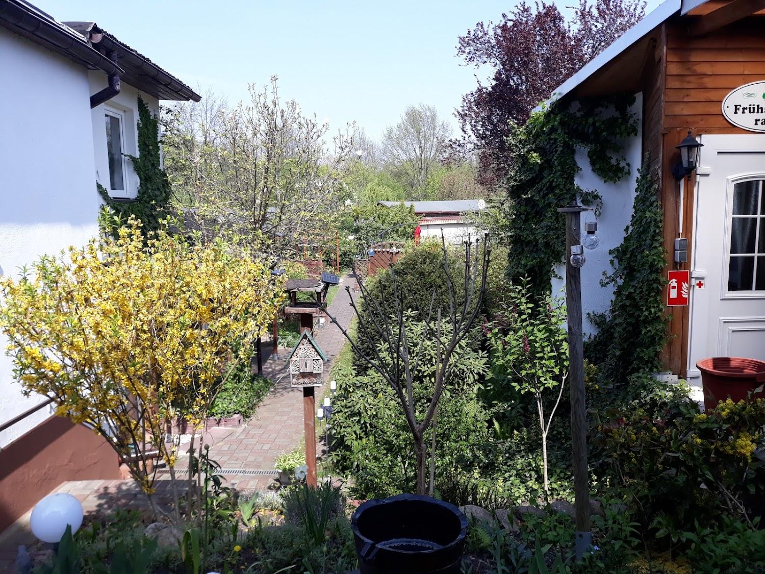 Cover Image for Pension Minuth