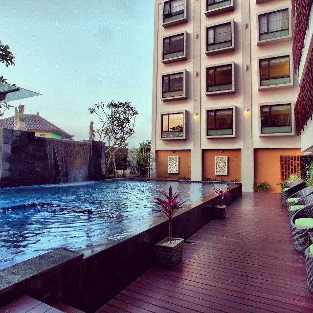Cover Image for Sun Royal Hotel Bali