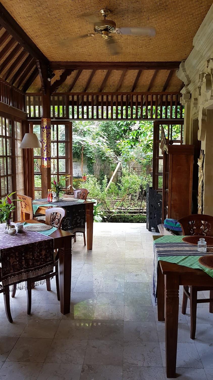 Cover Image for Taman Rahasia