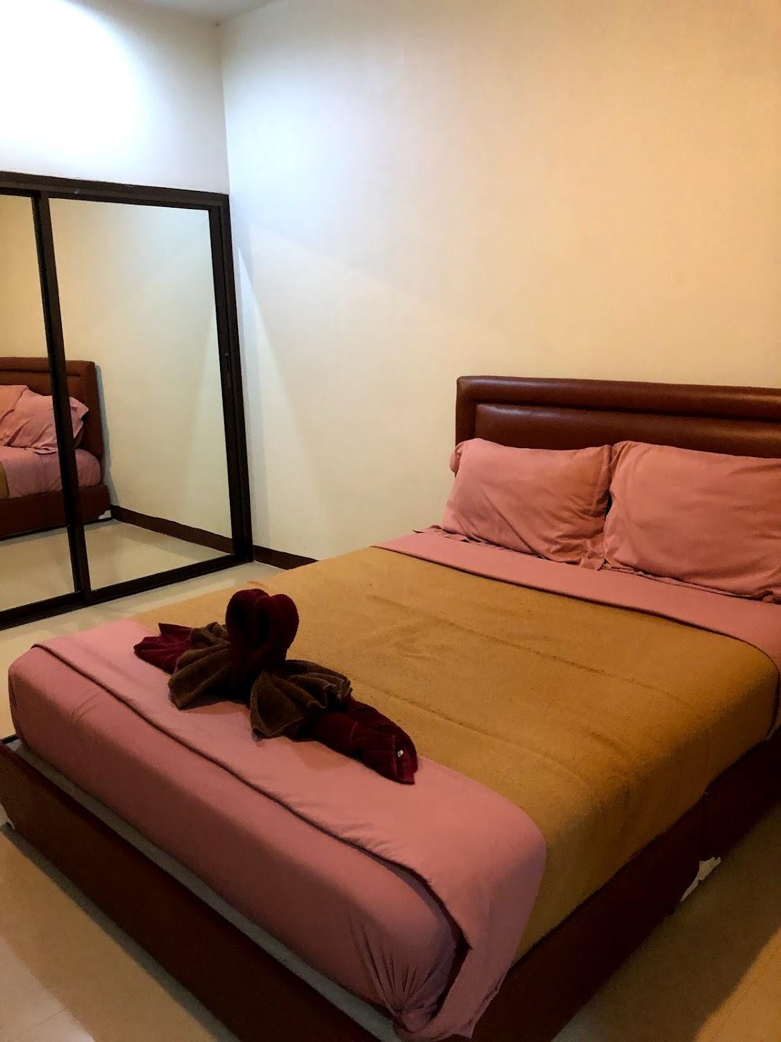 Cover Image for Leelawadee hotel