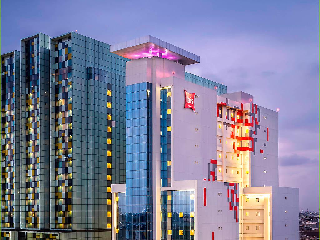 Cover Image for Hotel ibis Jakarta Harmoni
