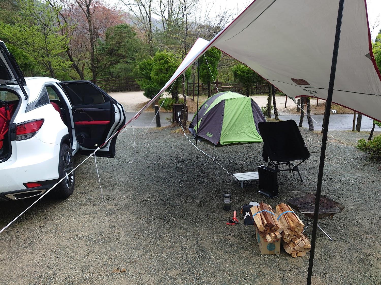 Cover Image for Gulliver Village (Gulliver Seishonenryokomura) Camping Ground