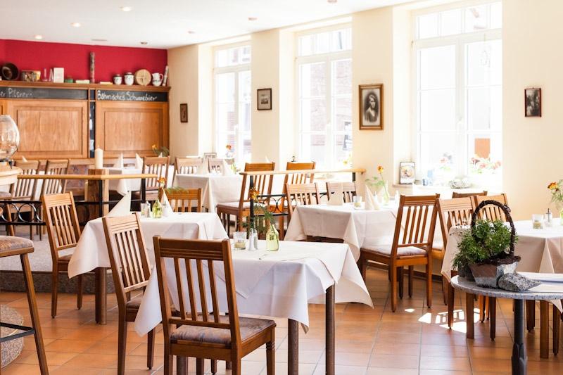 Cover Image for Der Insulaner - Hotel & Restaurant Inh. Jens Renelt
