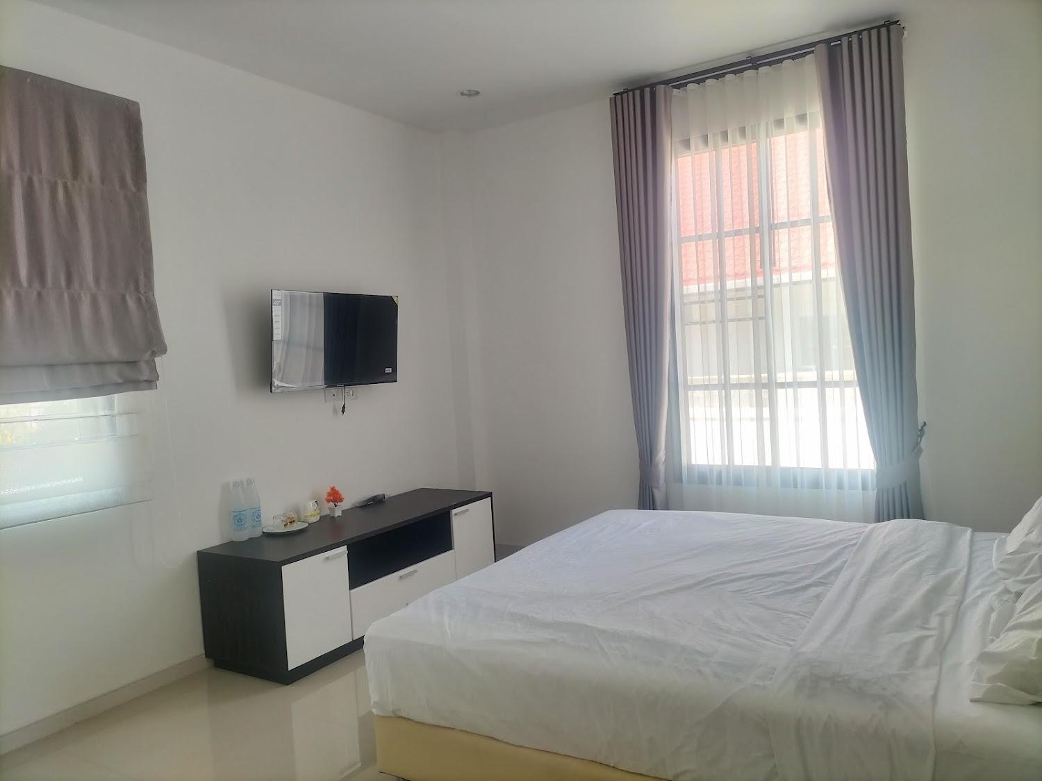Cover Image for Chiangrai Airport Homestay