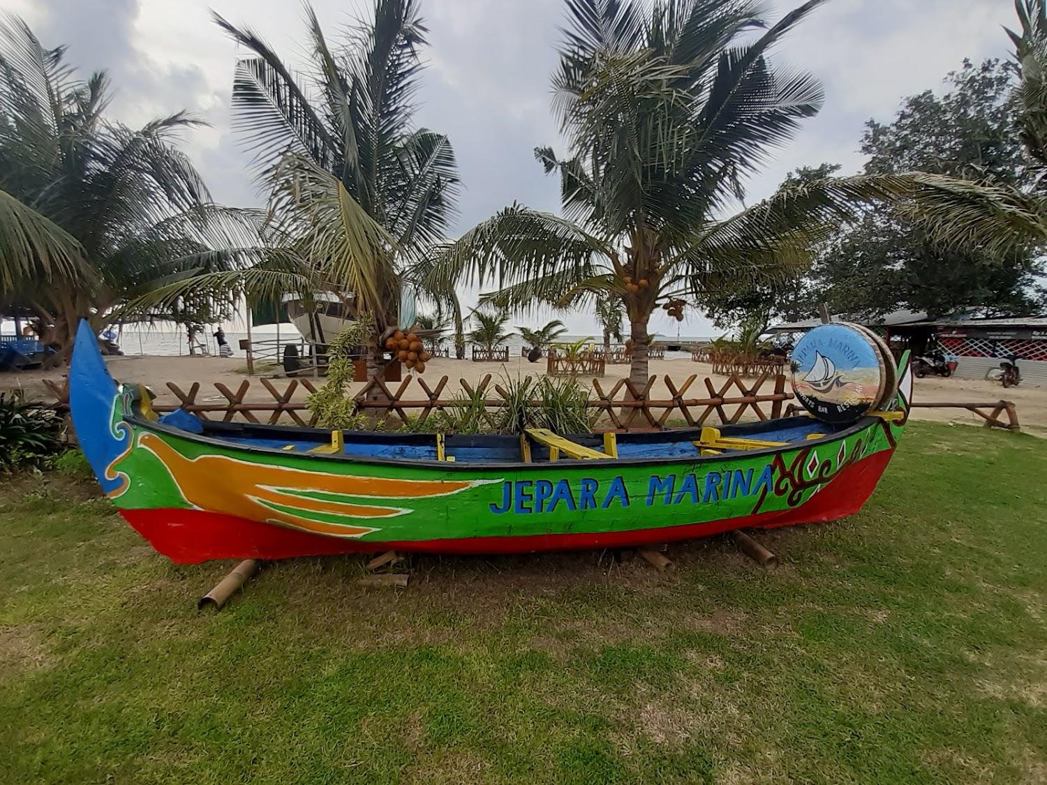 Cover Image for Jepara Marina Beach Bungalows