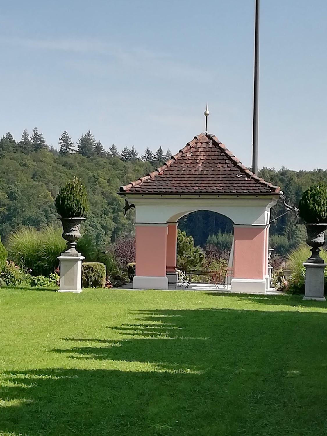 Cover Image for Schloss Freudental - Hotel Allensbach - Golf Allensbach - Festlichkeiten Allensbach
