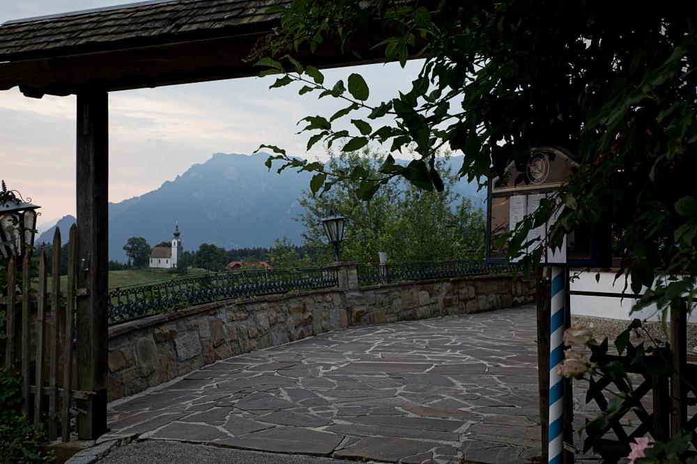 Cover Image for Neubichler-Alm