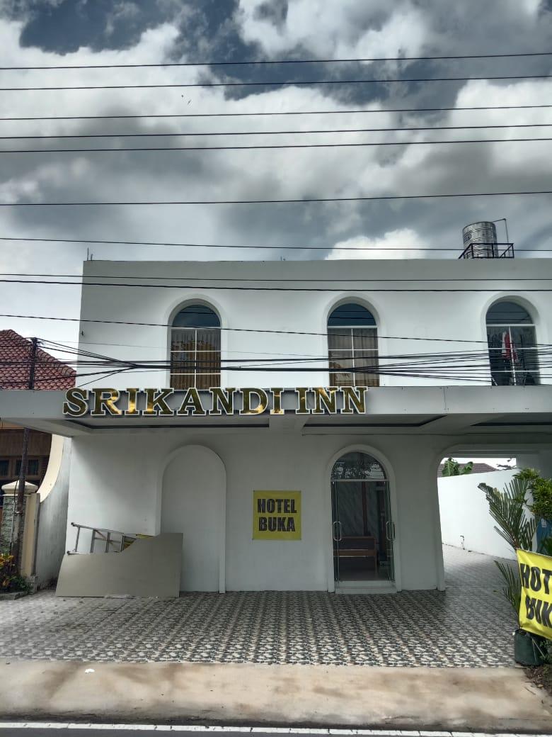 Cover Image for Srikandi Inn Boyolali