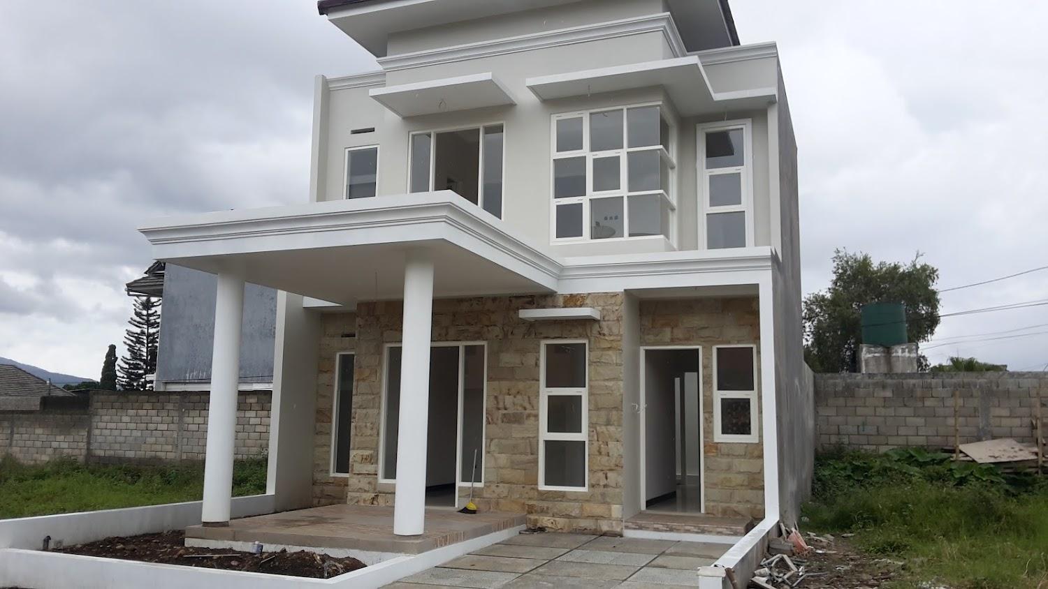 Cover Image for De Terrace Villas