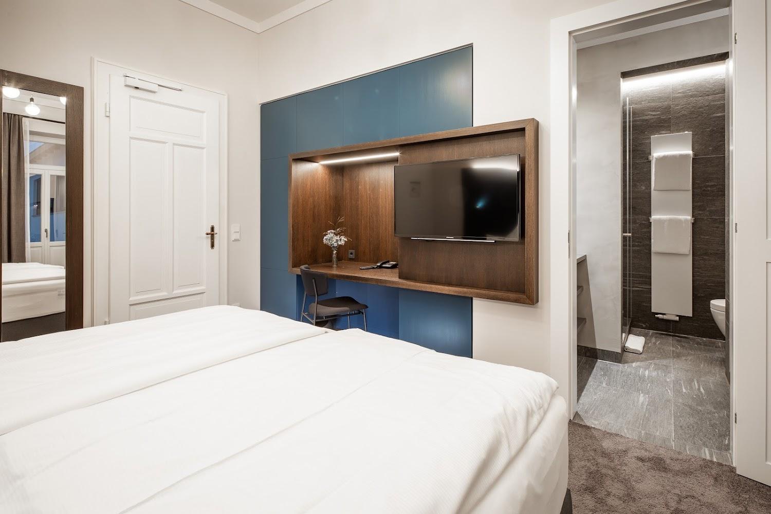 Cover Image for Boutiquehotel Villa Rein