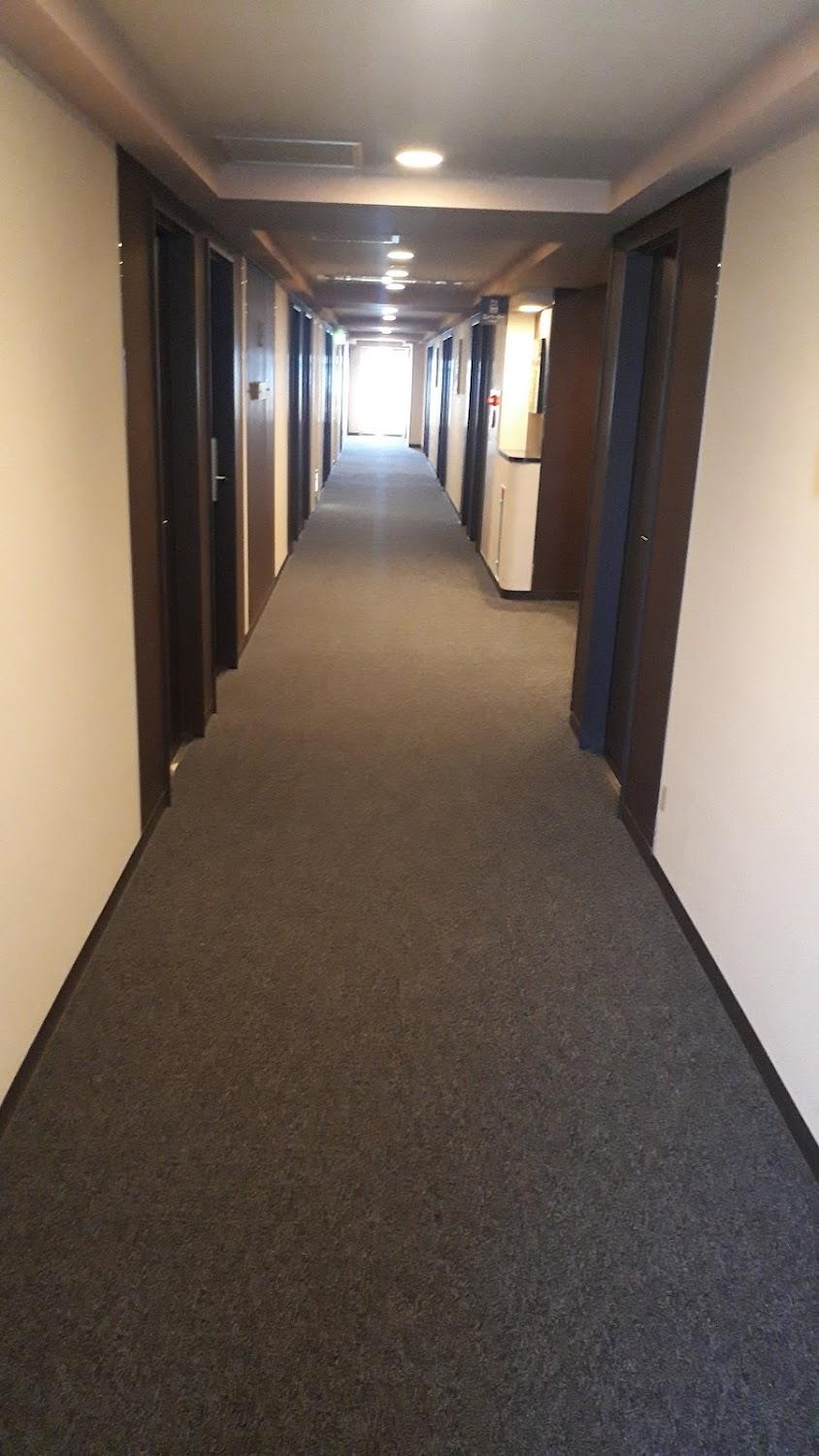 Cover Image for Hotel Route-Inn Shiojiri
