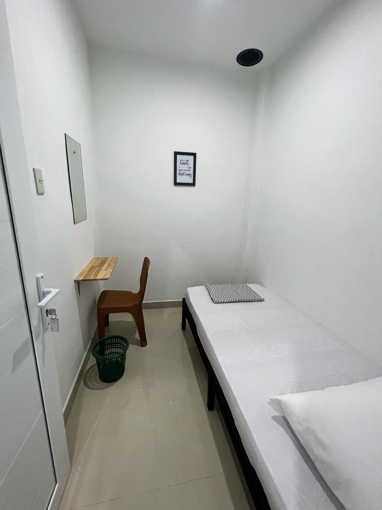Cover Image for wahidin home stay