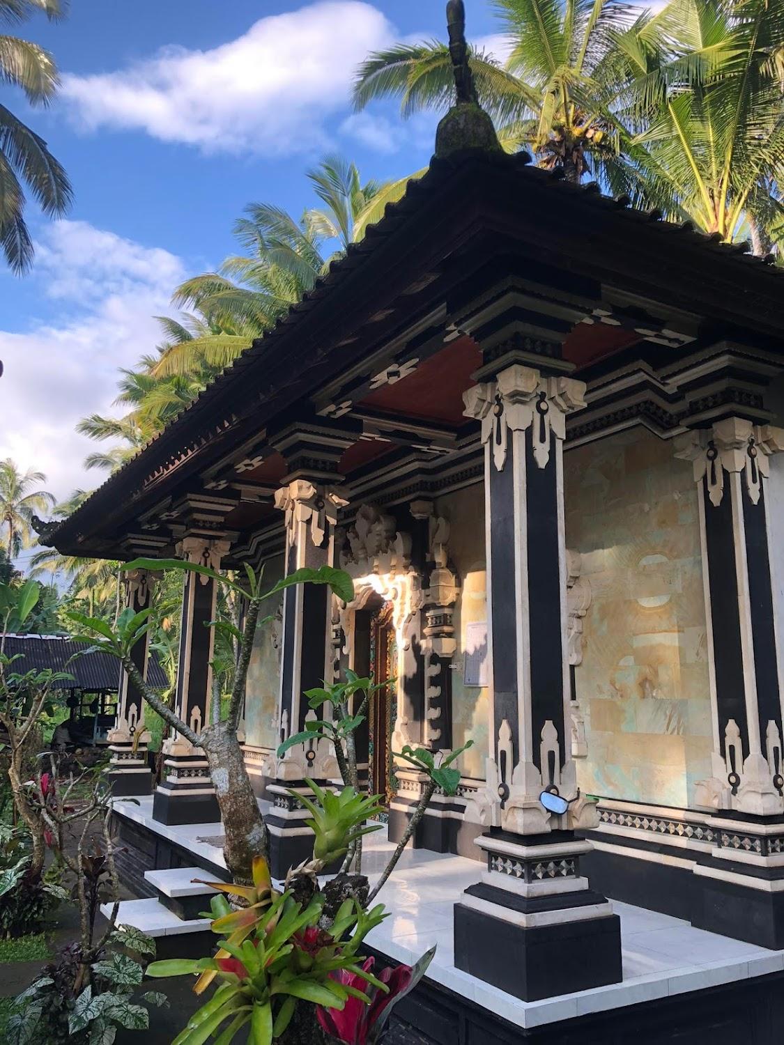 Cover Image for Belimbing home stay
