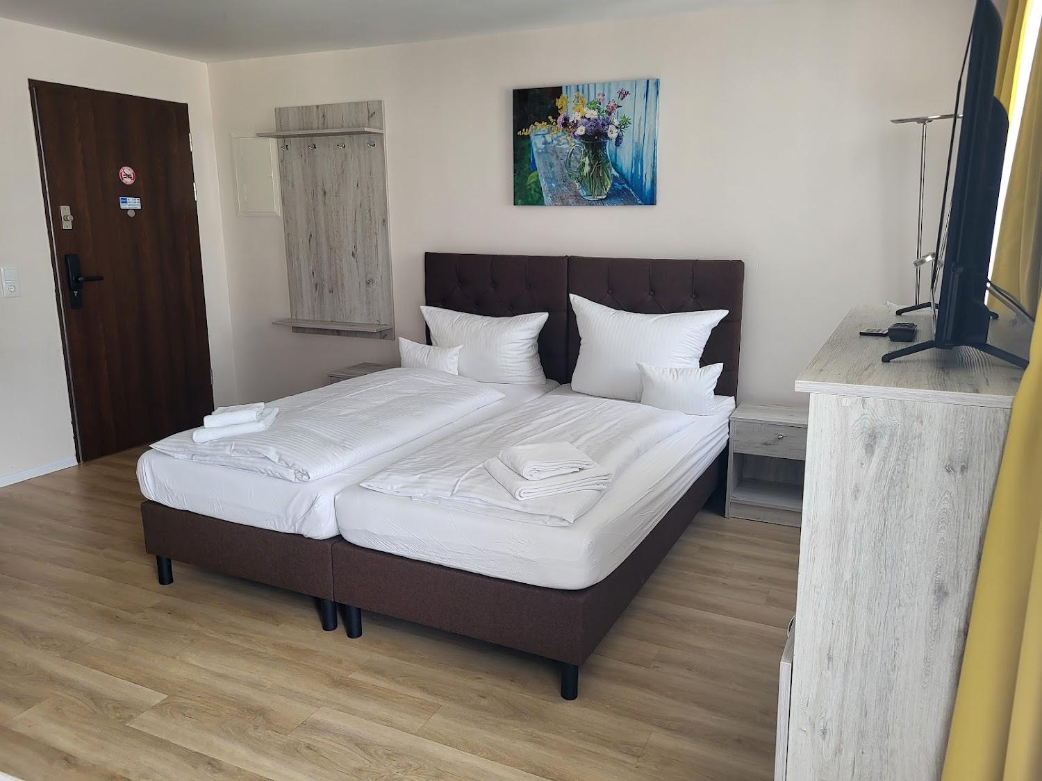 Cover Image for Apartments Oberschlesien