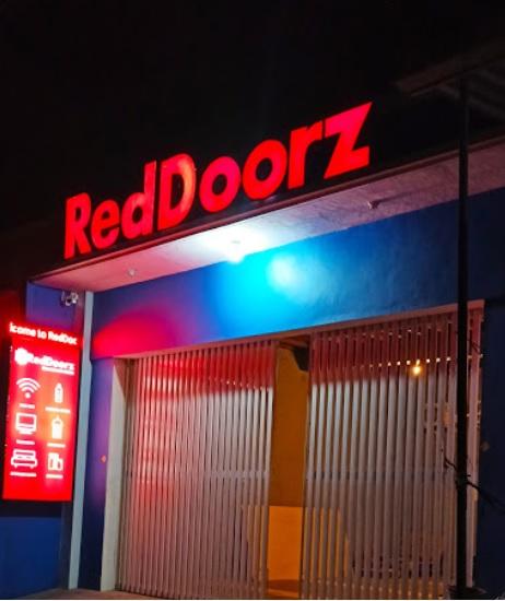 Cover Image for RedDoorz Syariah near Pasar Batang