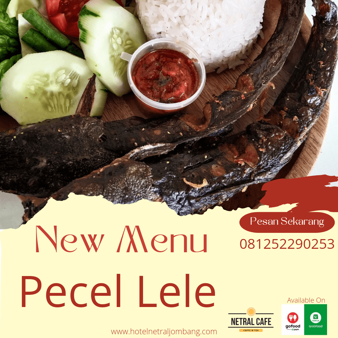 Cover Image for Hotel Netral Jombang